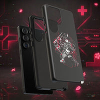 Jouffa "Sakura" Phone Cases