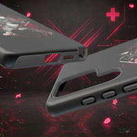 Jouffa "Sakura" Phone Cases