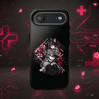 Jouffa "Sakura" Phone Cases