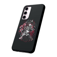 Jouffa "Sakura" Phone Cases