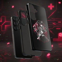 Jouffa "Sakura" Phone Cases