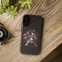Jouffa "Sakura" Phone Cases