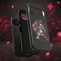 Jouffa "Sakura" Phone Cases