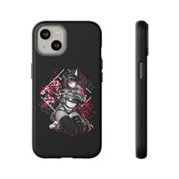Jouffa "Sakura" Phone Cases