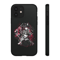 Jouffa "Sakura" Phone Cases