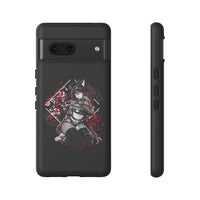 Jouffa "Sakura" Phone Cases