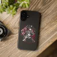 Jouffa "Sakura" Phone Cases