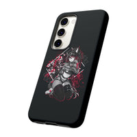 Jouffa "Sakura" Phone Cases