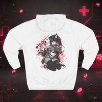 Jouffa "Sakura" Pullover Hoodie