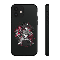 Jouffa "Sakura" Phone Cases