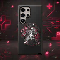 Jouffa "Sakura" Phone Cases