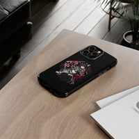 Jouffa "Sakura" Phone Cases