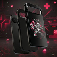 Jouffa "Sakura" Phone Cases