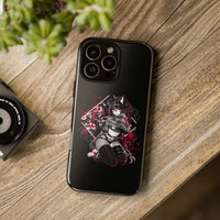 Jouffa "Sakura" Phone Cases