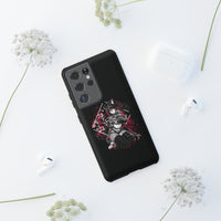 Jouffa "Sakura" Phone Cases