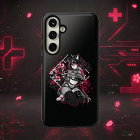 Jouffa "Sakura" Phone Cases