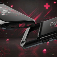 Jouffa "Sakura" Phone Cases