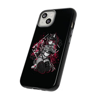 Jouffa "Sakura" Phone Cases