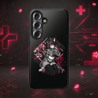 Jouffa "Sakura" Phone Cases