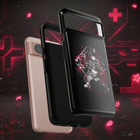 Jouffa "Sakura" Phone Cases