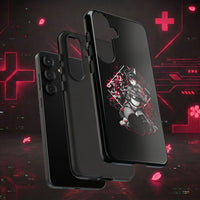 Jouffa "Sakura" Phone Cases