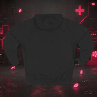 Jouffa "Bear" Hoodie