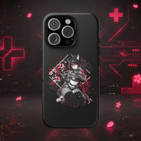 Jouffa "Sakura" Phone Cases
