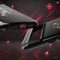 Jouffa "Sakura" Phone Cases