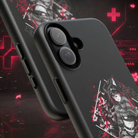 Jouffa "Sakura" Phone Cases