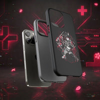 Jouffa "Sakura" Phone Cases