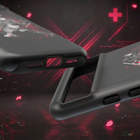 Jouffa "Sakura" Phone Cases