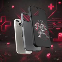 Jouffa "Sakura" Phone Cases