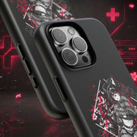Jouffa "Sakura" Phone Cases