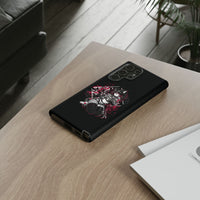 Jouffa "Sakura" Phone Cases