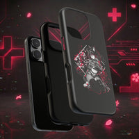 Jouffa "Sakura" Phone Cases