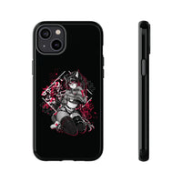 Jouffa "Sakura" Phone Cases