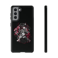 Jouffa "Sakura" Phone Cases