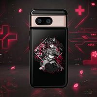 Jouffa "Sakura" Phone Cases