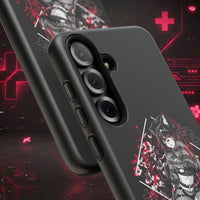 Jouffa "Sakura" Phone Cases