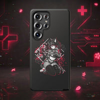 Jouffa "Sakura" Phone Cases