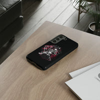 Jouffa "Sakura" Phone Cases