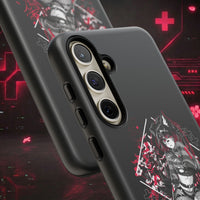 Jouffa "Sakura" Phone Cases