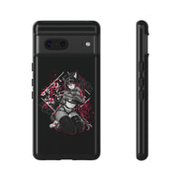 Jouffa "Sakura" Phone Cases