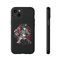 Jouffa "Sakura" Phone Cases