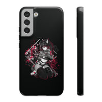 Jouffa "Sakura" Phone Cases