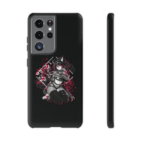 Jouffa "Sakura" Phone Cases