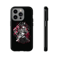 Jouffa "Sakura" Phone Cases