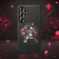 Jouffa "Sakura" Phone Cases