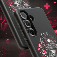 Jouffa "Sakura" Phone Cases