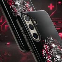 Jouffa "Sakura" Phone Cases